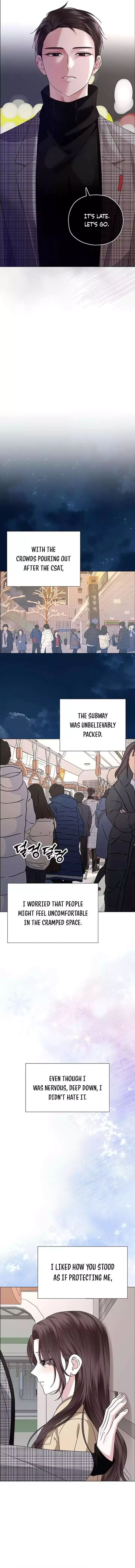 My First Confession Chapter 16 page 9