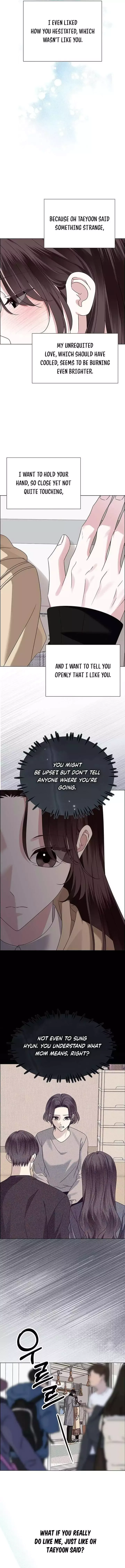 My First Confession Chapter 16 page 11