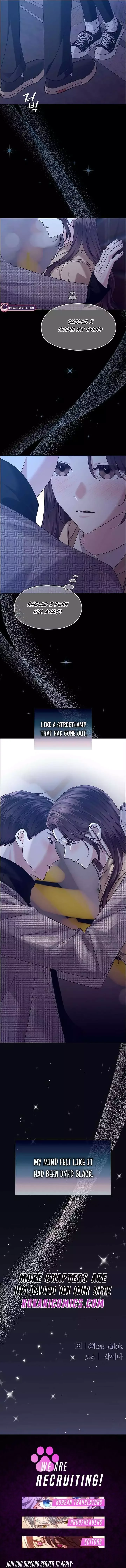 My First Confession Chapter 16 page 16
