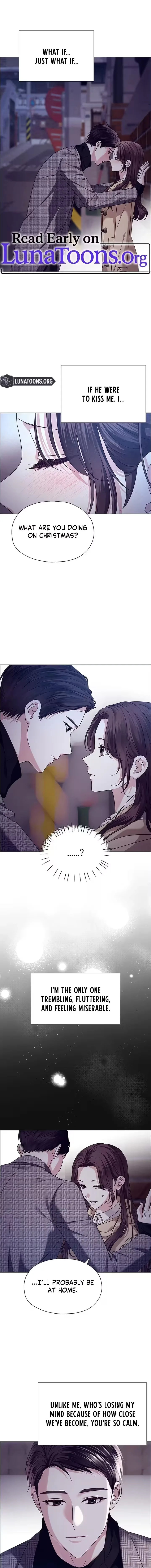 My First Confession Chapter 17 page 1