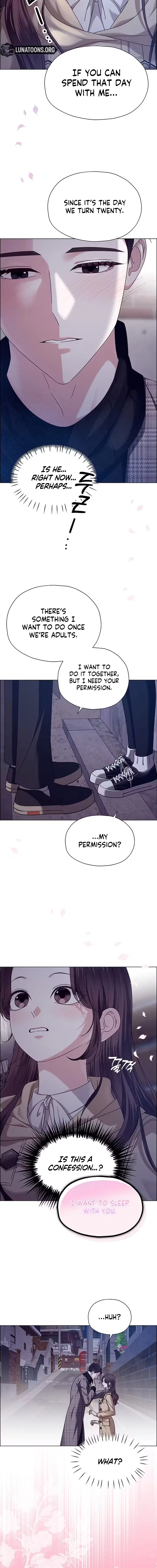 My First Confession Chapter 17 page 4