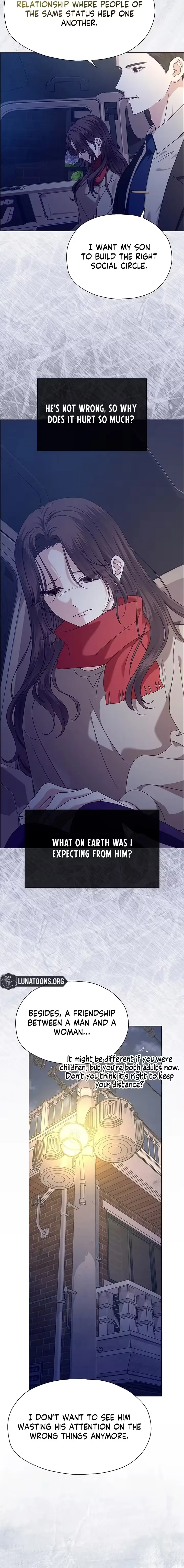 My First Confession Chapter 17 page 14