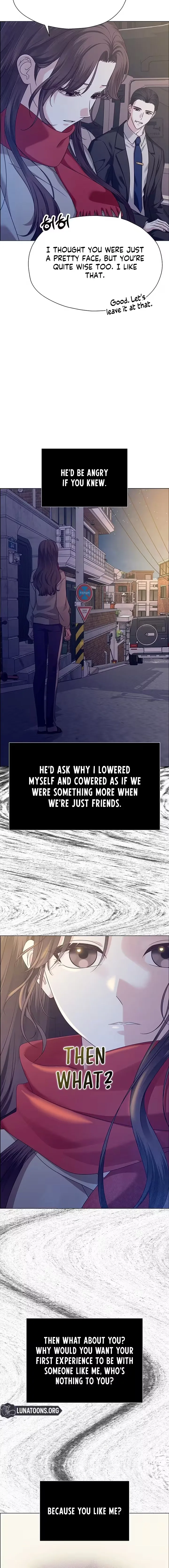 My First Confession Chapter 17 page 16