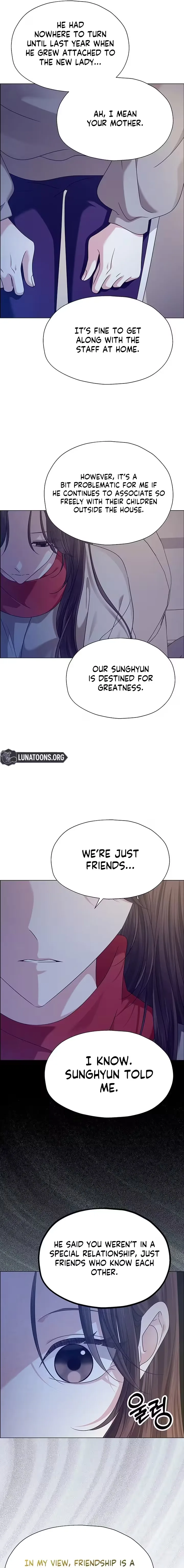 My First Confession Chapter 17 page 13