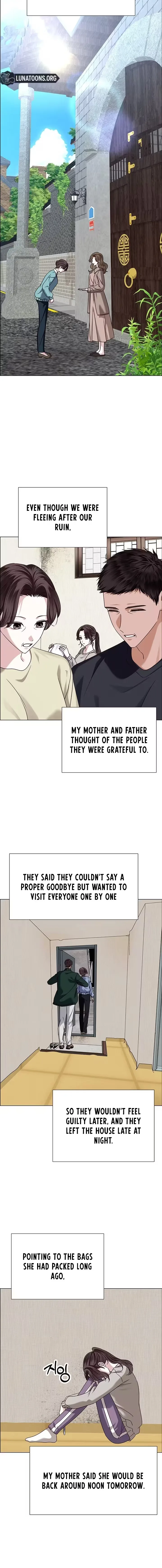My First Confession Chapter 17 page 18