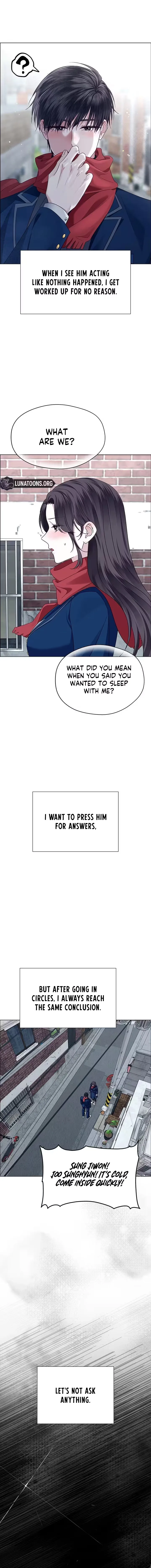 My First Confession Chapter 17 page 10
