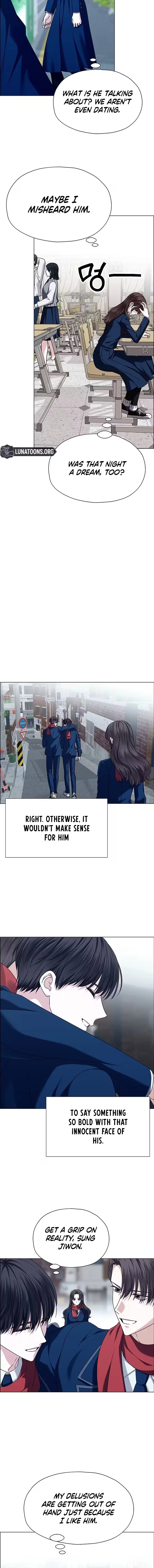 My First Confession Chapter 17 page 8