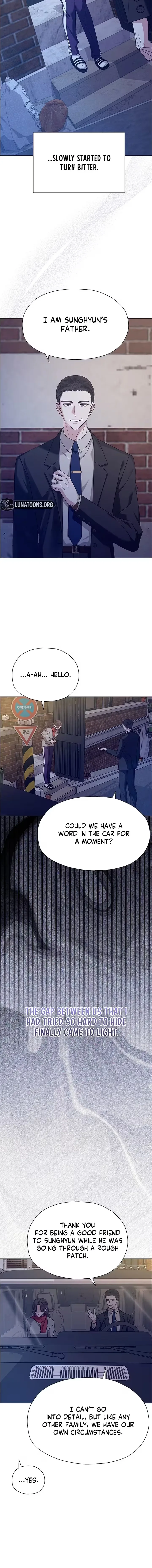 My First Confession Chapter 17 page 12