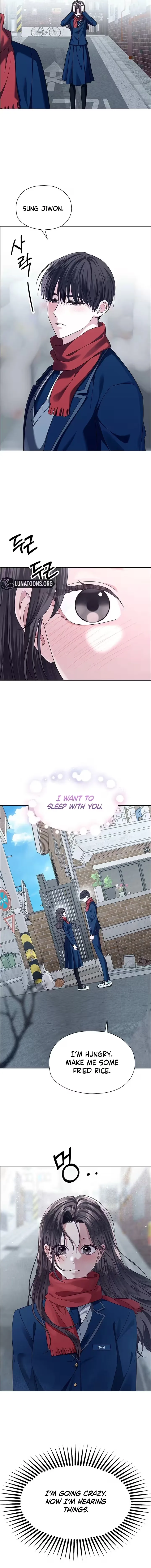 My First Confession Chapter 17 page 9