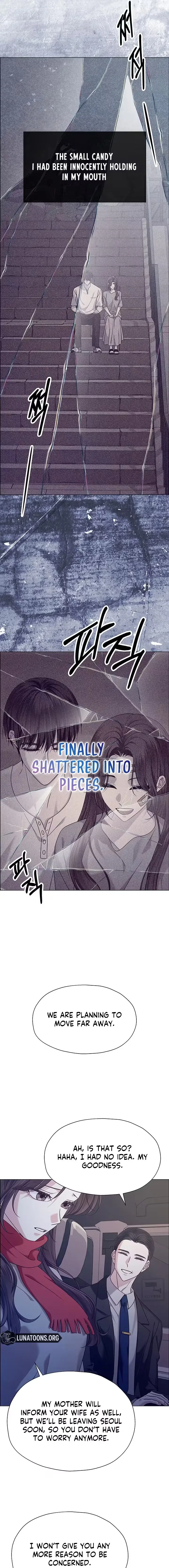 My First Confession Chapter 17 page 15