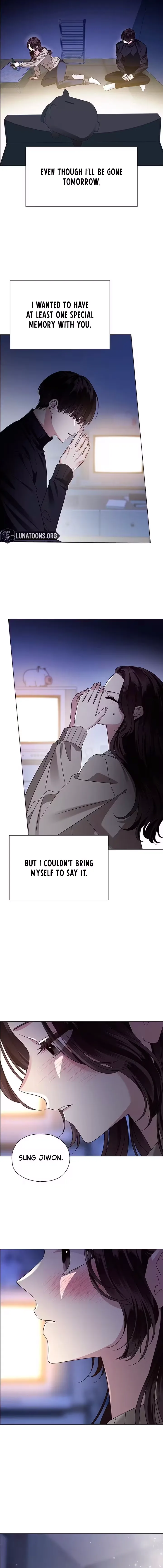My First Confession Chapter 18 page 2