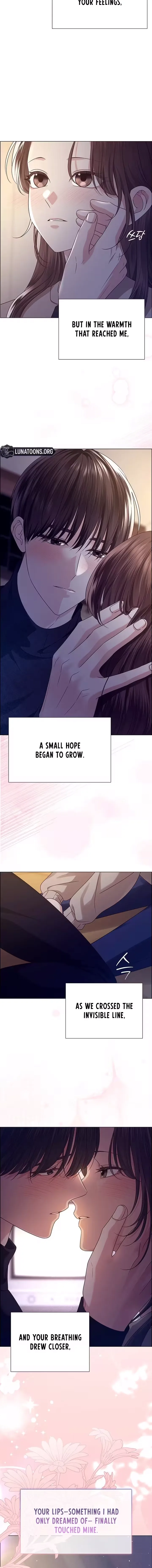 My First Confession Chapter 18 page 4
