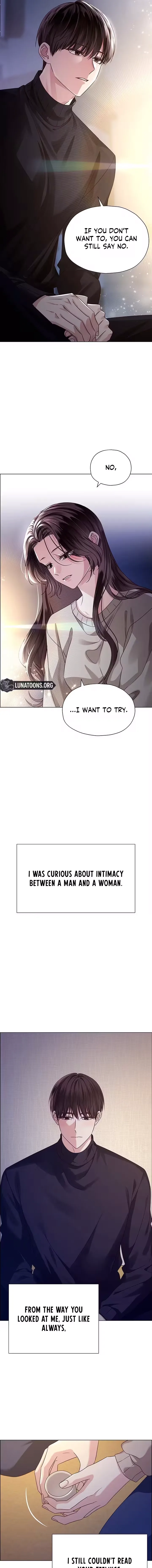 My First Confession Chapter 18 page 3
