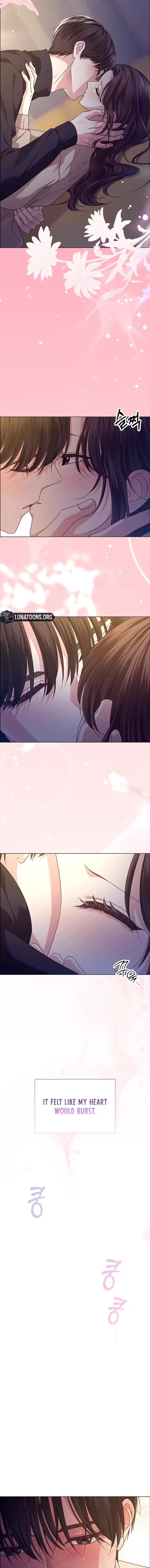 My First Confession Chapter 18 page 5