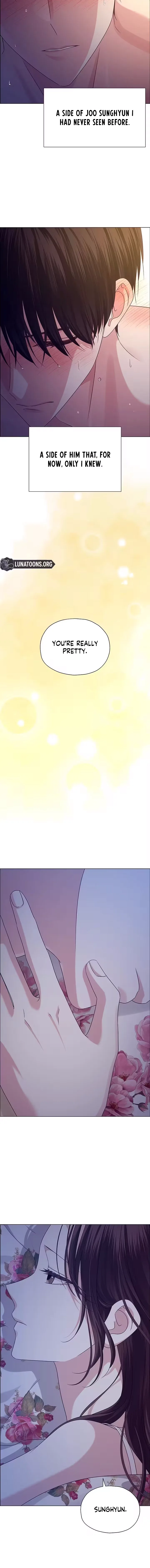 My First Confession Chapter 18 page 6