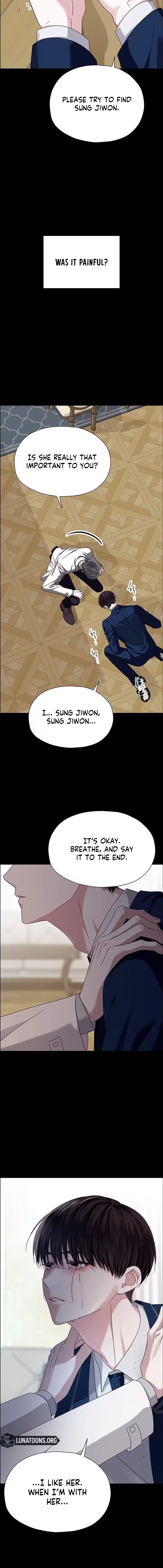 My First Confession Chapter 18 page 20