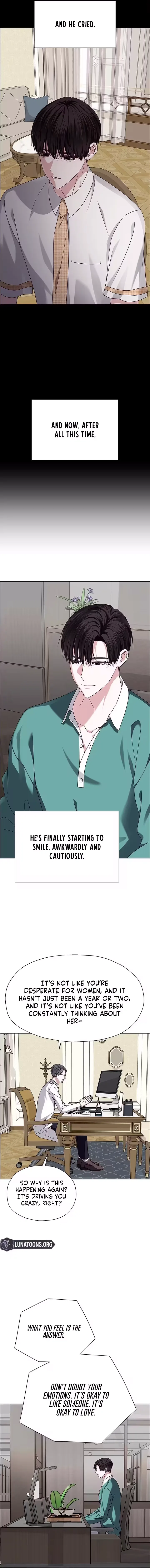 My First Confession Chapter 18 page 16