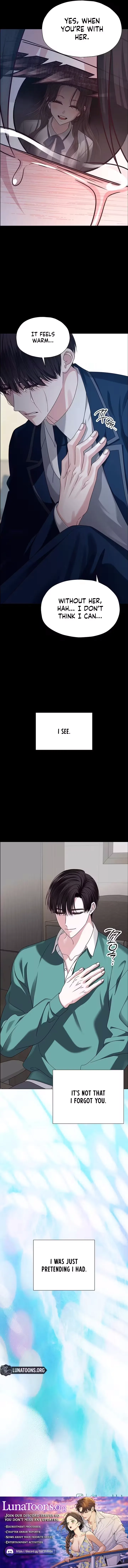 My First Confession Chapter 18 page 21