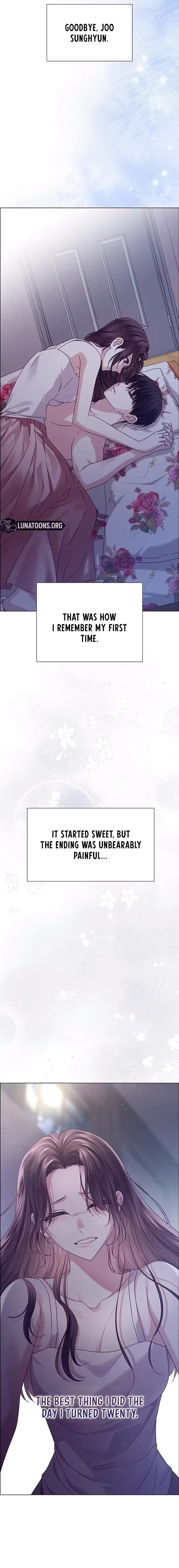 My First Confession Chapter 18 page 9