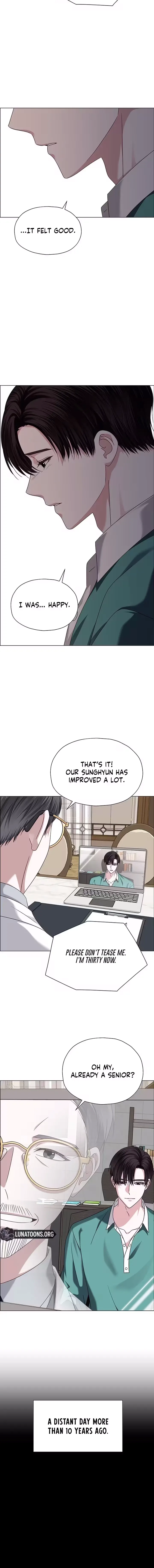 My First Confession Chapter 18 page 14