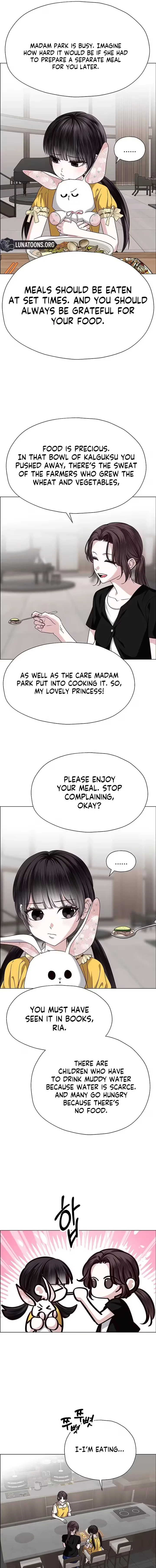My First Confession Chapter 19 page 3