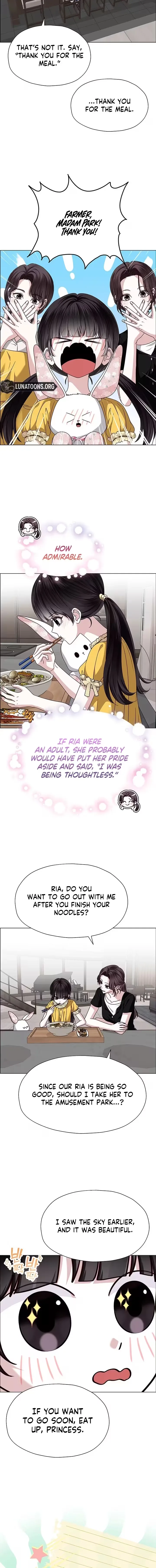 My First Confession Chapter 19 page 4