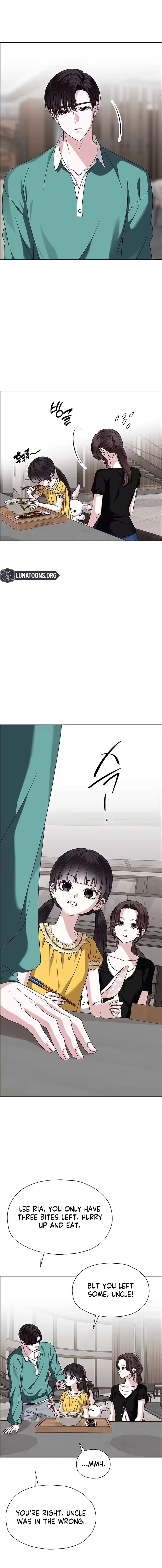 My First Confession Chapter 19 page 6