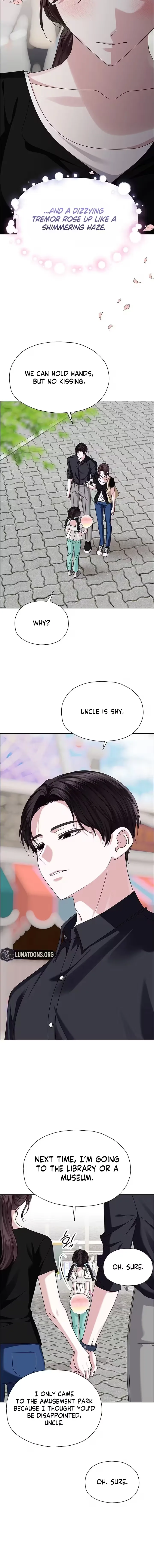 My First Confession Chapter 19 page 20