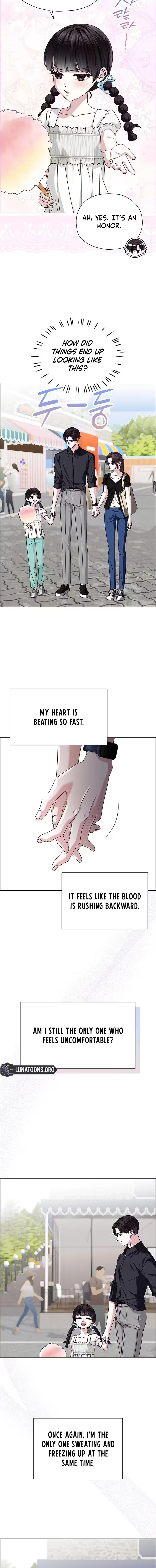 My First Confession Chapter 19 page 22