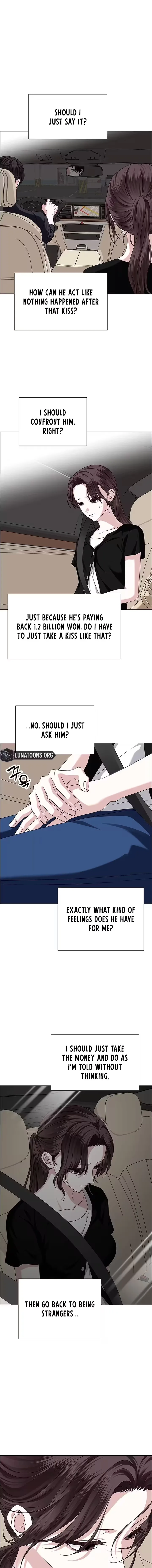 My First Confession Chapter 19 page 9