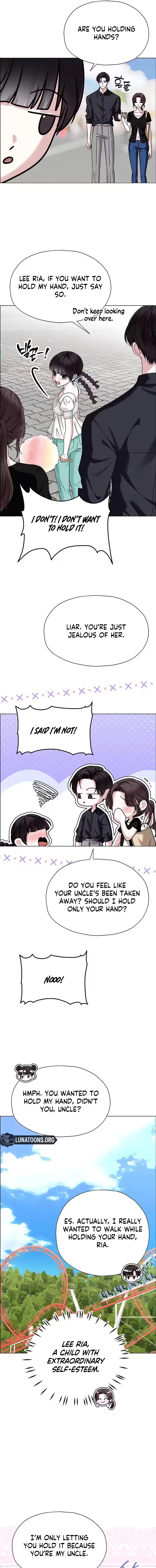 My First Confession Chapter 19 page 21