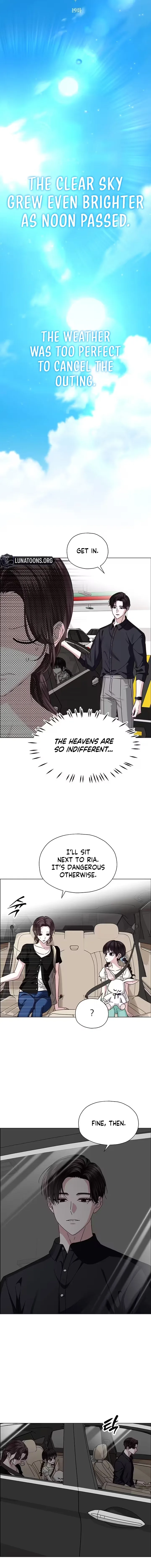 My First Confession Chapter 19 page 8