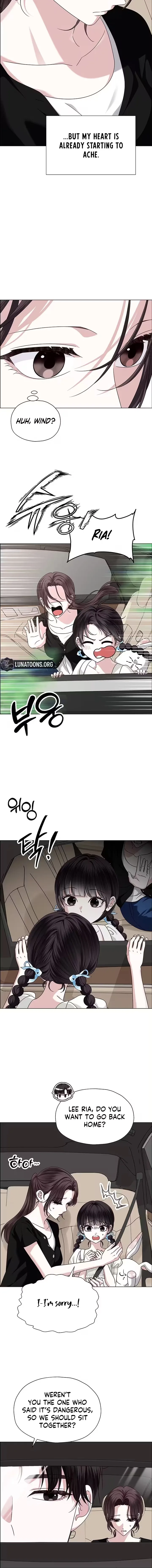 My First Confession Chapter 19 page 10