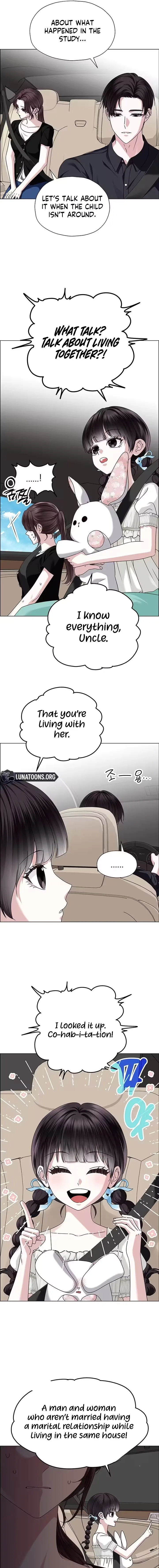 My First Confession Chapter 19 page 13