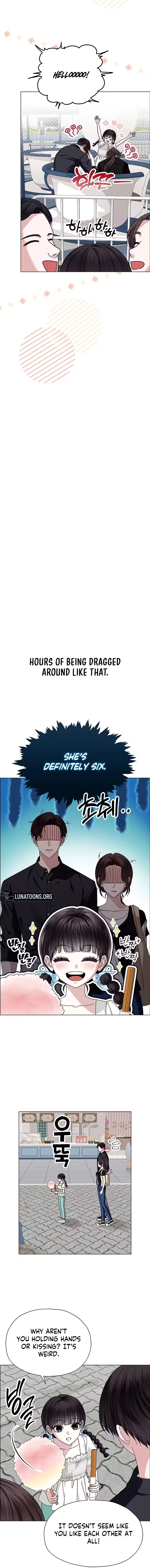My First Confession Chapter 19 page 18