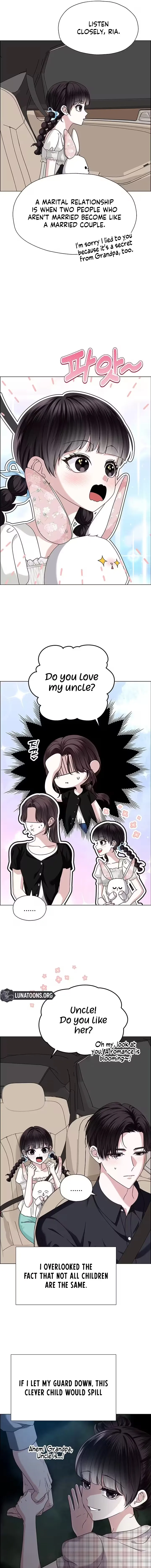 My First Confession Chapter 19 page 15