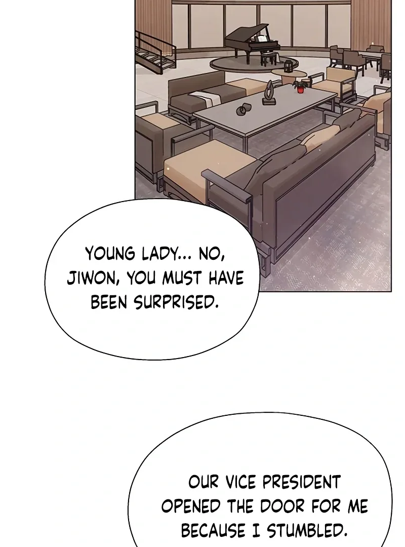 My First Confession Chapter 2 page 5