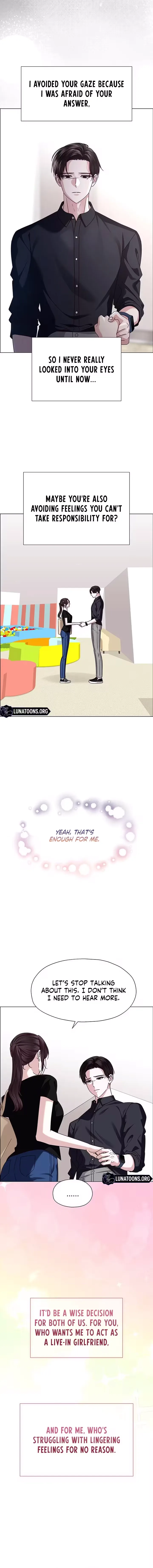 My First Confession Chapter 20 page 12