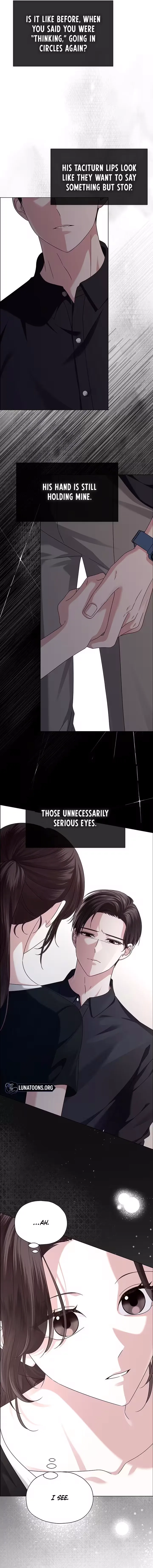 My First Confession Chapter 20 page 11