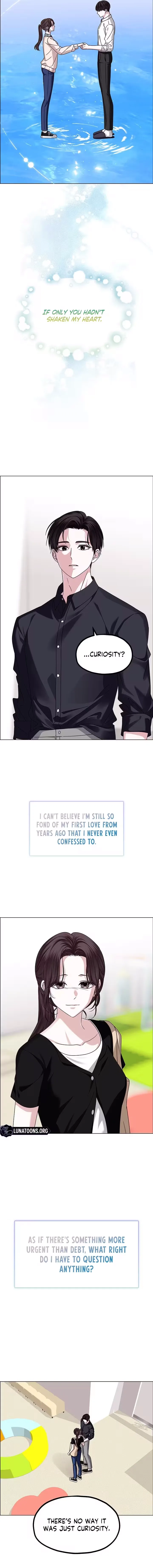 My First Confession Chapter 20 page 9