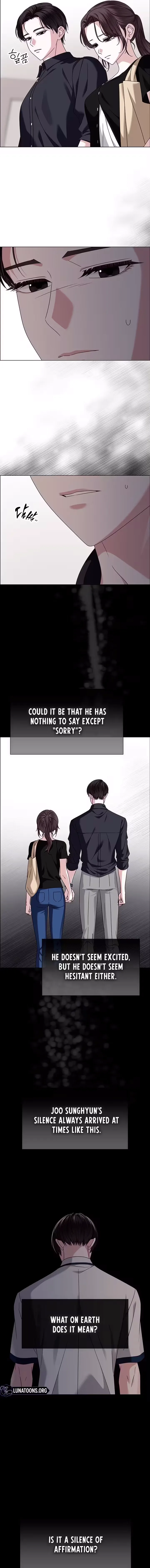 My First Confession Chapter 20 page 5
