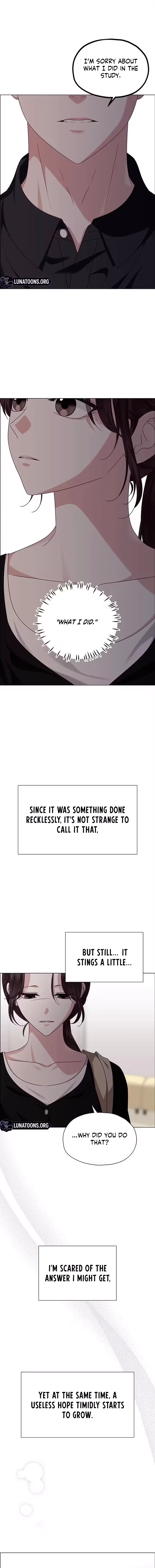 My First Confession Chapter 20 page 4