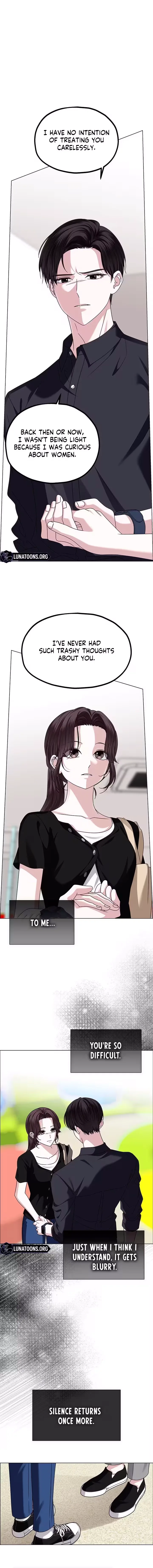 My First Confession Chapter 20 page 10
