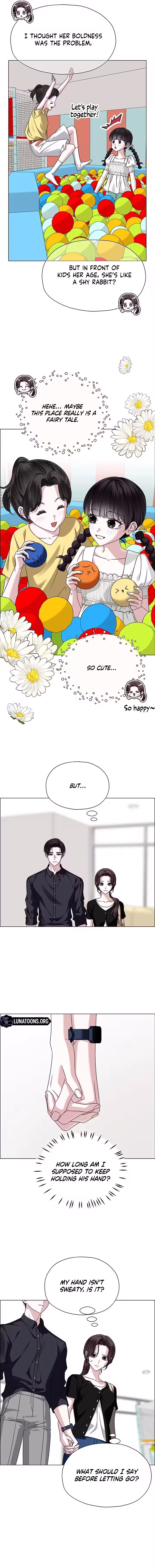 My First Confession Chapter 20 page 3