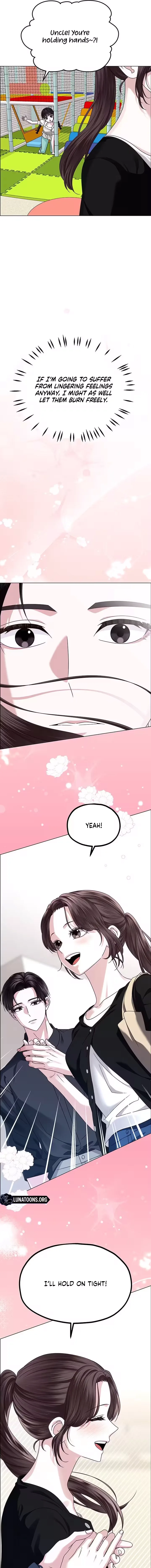 My First Confession Chapter 20 page 13