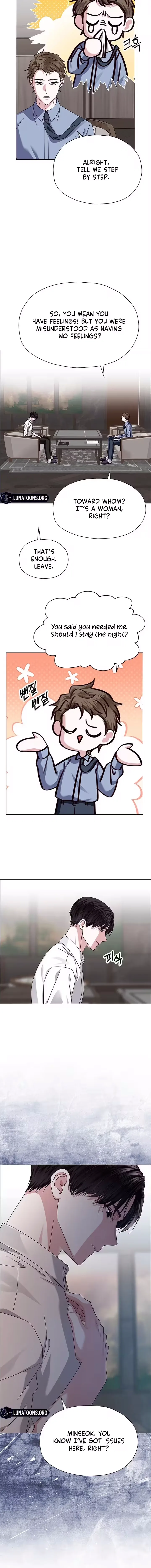 My First Confession Chapter 20 page 18