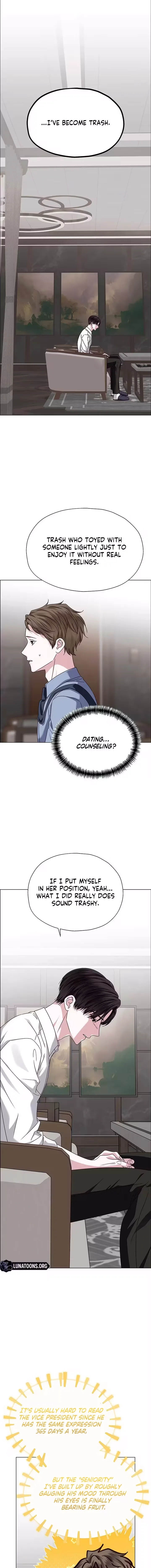 My First Confession Chapter 20 page 17