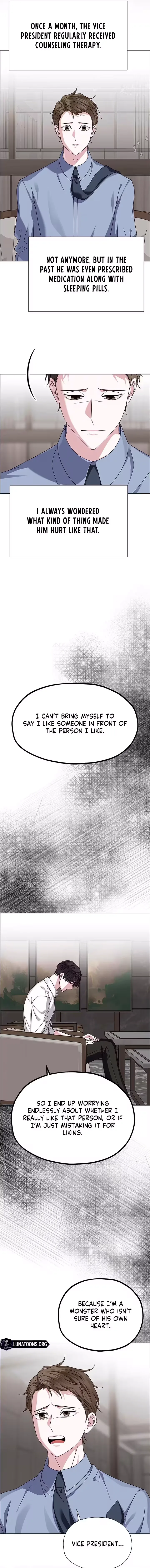 My First Confession Chapter 20 page 19