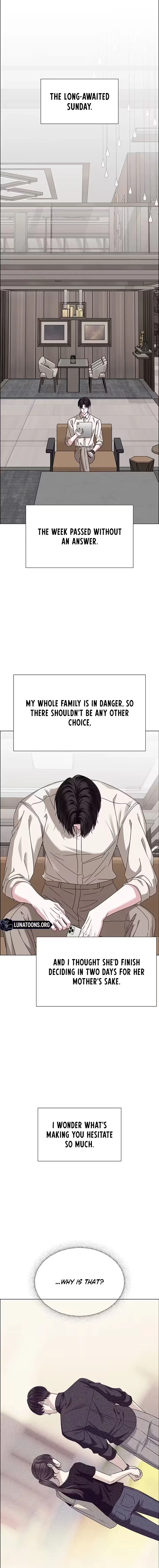 My First Confession Chapter 21 page 5