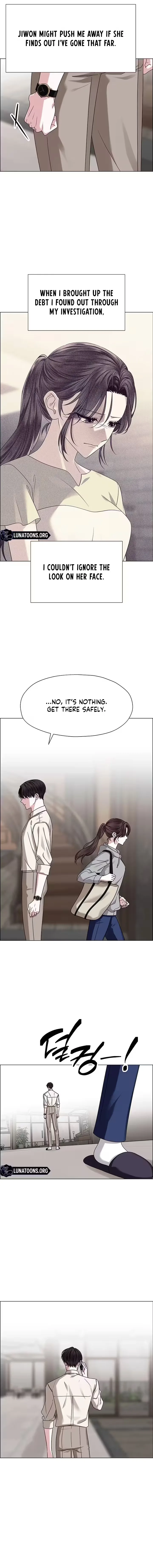 My First Confession Chapter 21 page 12